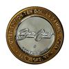Image 2 : .999 Fine Silver South Coast Las Vegas, Nevada $10 Limited Edition Gaming Token