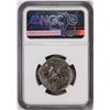 Image 2 : 261-246 BC Seleucid Kingdom Antiochus II AR Tetradrachm Alexander III Coin NGC VF