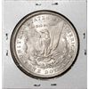 Image 2 : 1889 $1 Morgan Silver Dollar Coin