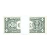 Image 2 : Lot of (50) Consecutive 1974 $1 Federal Reserve Notes San Francisco