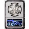 Image 2 : 1883-CC $1 Morgan Silver Dollar Coin NGC MS63
