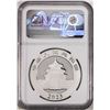 Image 2 : 2023 China 10 Yuan Silver Panda Coin 40th Anniversary NGC MS70 Magnum Opus