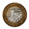 Image 1 : .999 Fine Silver Boulder Station Las Vegas, Nevada $10 Limited Edition Gaming Token