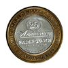 Image 2 : .999 Silver Sam's Town Las Vegas, Nevada $10 Limited Edition Casino Gaming Token