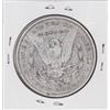 Image 2 : 1891-CC $1 Morgan Silver Dollar Coin