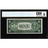 Image 2 : 1935A $1 North Africa Silver Certificate WWII Emergency Note Fr.2306 PCGS Very Fine 30