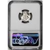 Image 2 : 1945-D Mercury Dime Coin NGC MS66FB
