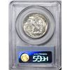 Image 2 : 1942-D Walking Liberty Half Dollar Coin PCGS MS64