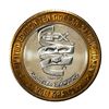 Image 1 : .999 Silver MGM Grand Las Vegas, Nevada $10 Casino Limited Edition Gaming Token