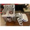 Image 1 : Bunn Ultra-2 Gourmet Ice Slushie Machine