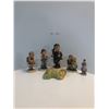 Image 1 : Hummel Goebel Figurines