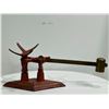 Image 1 : Vintage Beam Scale