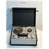Image 1 : Vintage Granada Tape Recorder Model 207