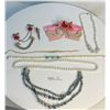 Image 1 : Assorted Fashion Jewelry
