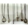 Image 2 : Assorted Fashion Chains and Pendants