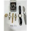 Image 1 : Assorted Fashion Watches