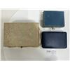 Image 2 : Three Jewelry Boxes