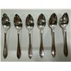 Image 3 : Assorted Silver-Plated Spoons and Forks