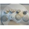 Image 2 : Assorted Tea-Cups and Saucers