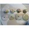 Image 2 : Assorted Tea-Cups and Saucers