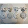 Image 2 : Assorted Tea-Cups and Saucers