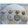 Image 2 : Assorted Tea-Cups and Saucers