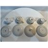 Image 2 : Assorted Tea-Cups and Saucers
