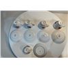 Image 2 : Assorted Tea-Cups and Saucers