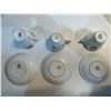 Image 2 : Assorted Tea-Cups and Saucers
