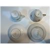 Image 2 : Assorted Tea-Cups and Saucers