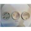 Image 1 : Assorted Saucers