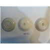 Image 2 : Assorted Saucers