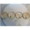 Image 1 : Assorted Saucers