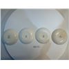 Image 2 : Assorted Saucers