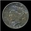 Image 1 : 1923S Peace Dollar Choice Unc Scarce Variety (COI-5655)