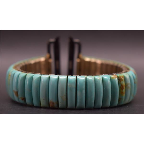 TURQOUISE WATCH BRACELET