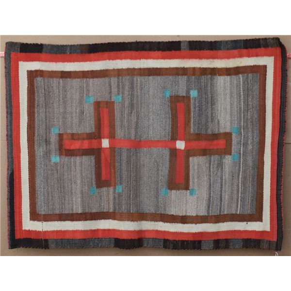 NAVAJO INDAIN TEXTILE