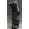 Image 2 : SANTA CLARA INDIAN POTTERY FIGURE (EUGENE GUTIERREZ)