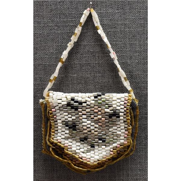 IROQUOIS INDIAN BAG