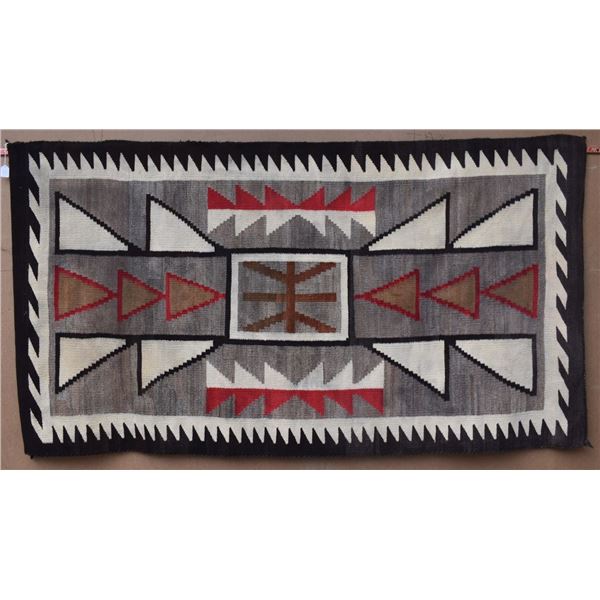 NAVAJO INDIAN TEXTILE