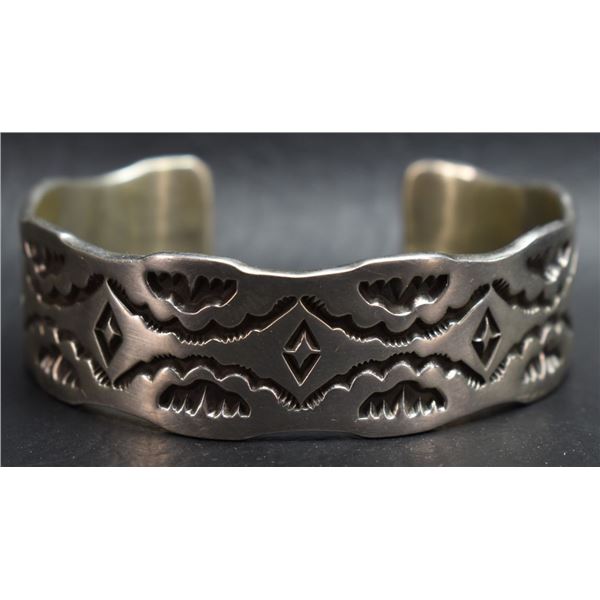 NAVAJO INDIAN BRACELET