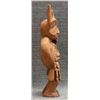Image 2 : NORTH WEST COAST INDIAN WOODEN FIGURE