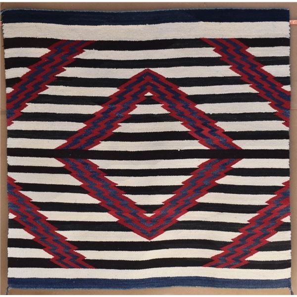 NAVAJO INDIAN TEXTILE