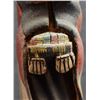 Image 8 : HOPI INDIAN KACHINA (TOM CALLETTA)