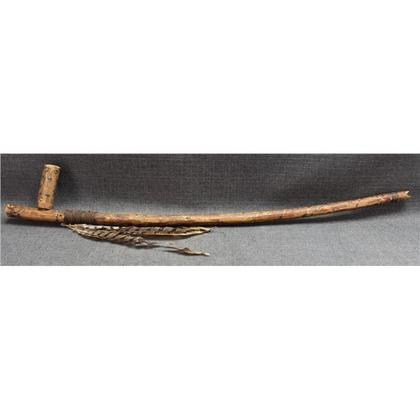 WOODLANDS INDIAN PIPE