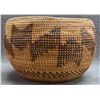 Image 2 : KITANEMUK INDIAN  BASKET