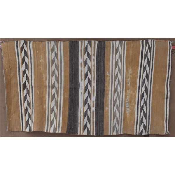 NAVAJO INDIAN TEXTILE