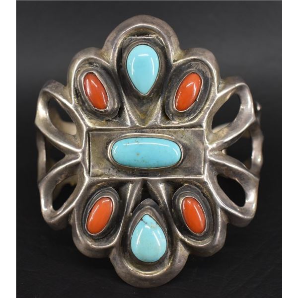 NAVAJO INDIAN BRACELET