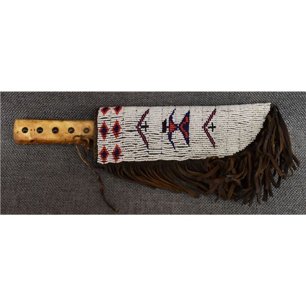 SIOUX INDIAN KNIFE SHEATH