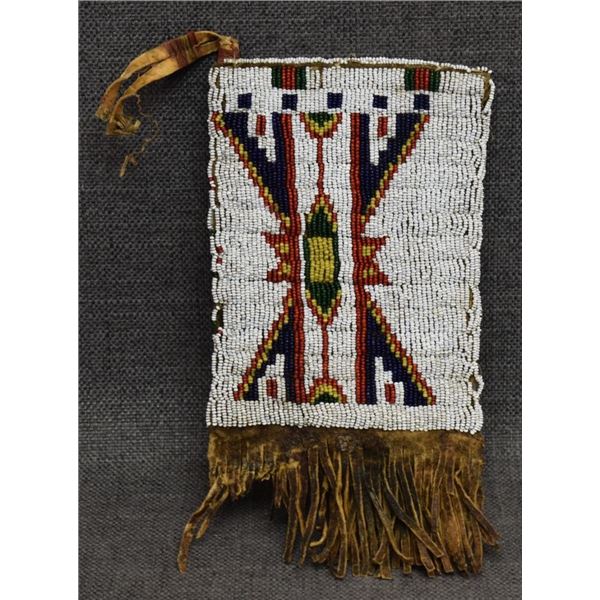 SIOUX INDIAN BAG